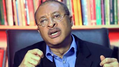 Pat Utomi triggers June 12 memory as Nigerians anticipate 2023 election results (Ripples Nigeria)