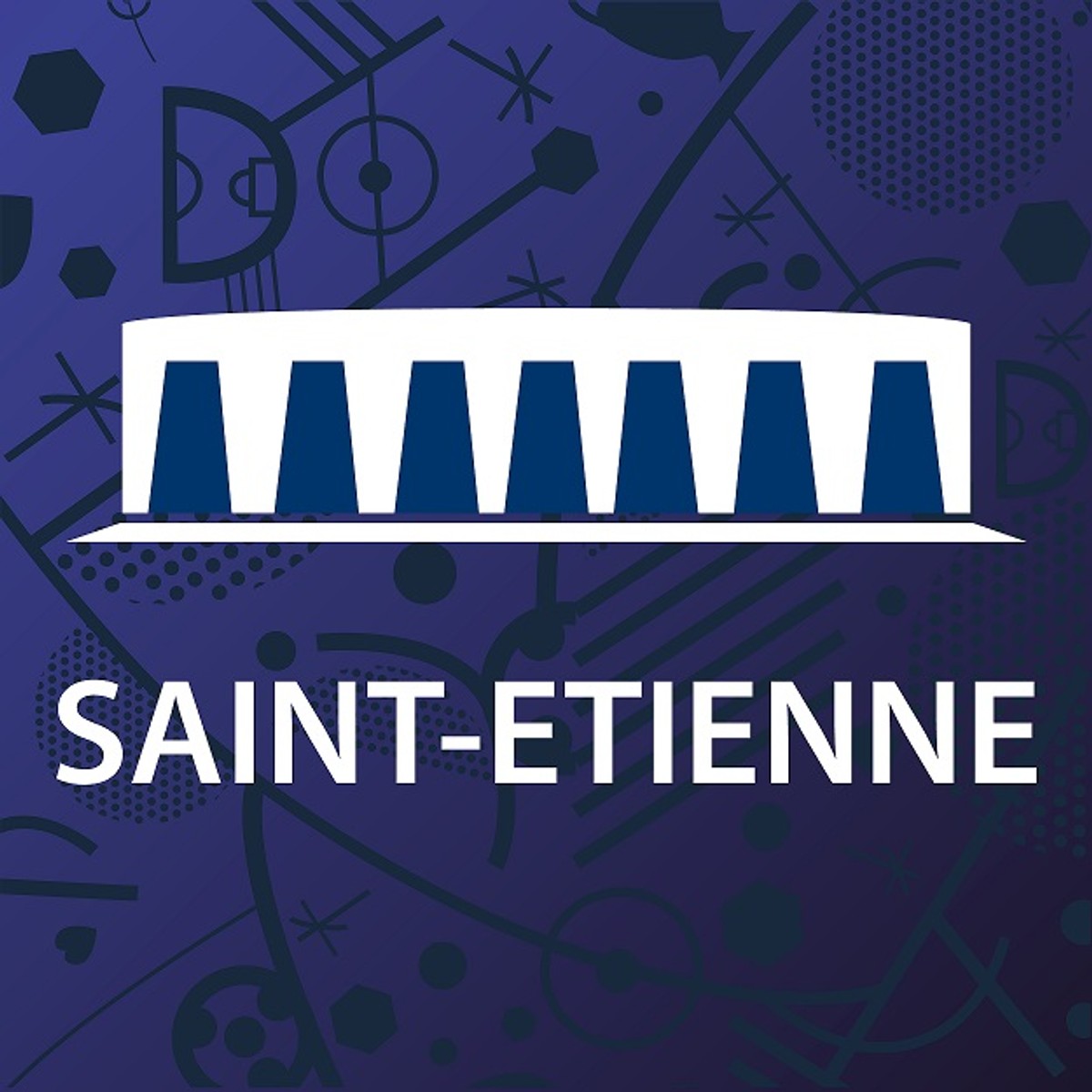 Euro 2016: Saint-Etienne
