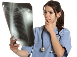 Gruźlica ciągle zagraża - ostrzegają eksperci WHO