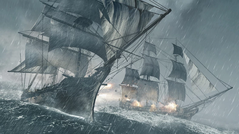 Assassin’s Creed 4: Black Flag