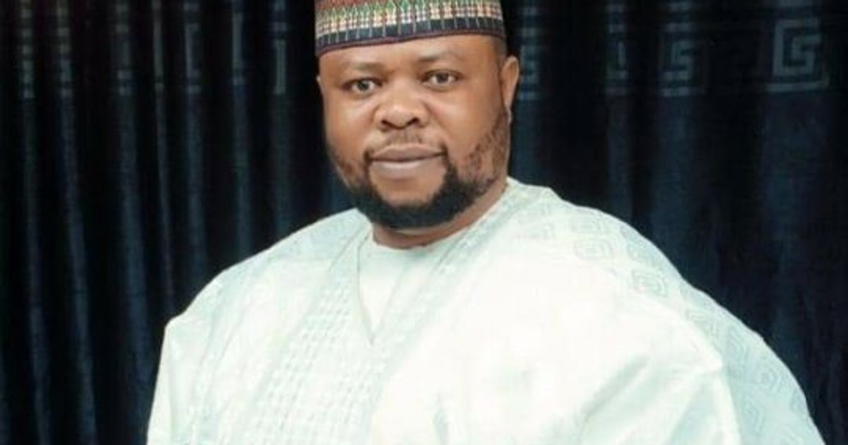 2023: Toviho grabs PDP slot for Badagry Federal Constituency - Vimarsana News