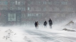 polska w lodowatym uścisku. nadchodzi mróz, jakiego nie było od 1987 roku