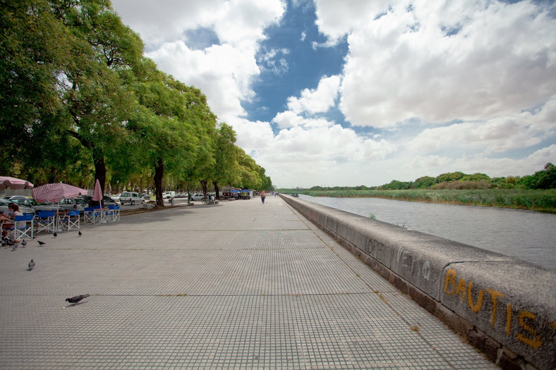 Puerto Madero, Buenos Aires