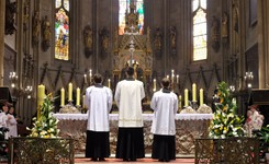 'Apel zwykłych księży': Mówimy NIE wobec nadużyć polityków i grzechów Kościoła