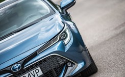 Toyota  po negocjacjach obniża ceny w Polsce. Bruksela dała zielone światło