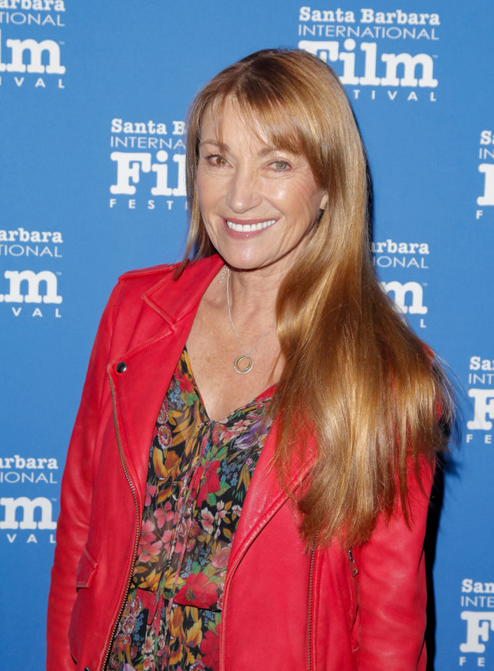 Jane Seymour