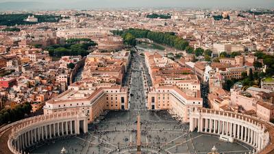 Discover Rome: the best ways to explore the eternal city