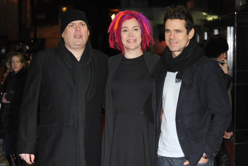 Lana Wachowski