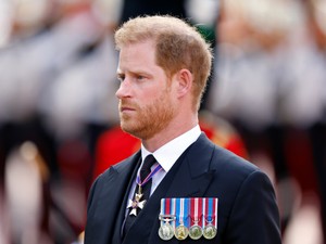 Harry herceget egy világ előtt alázta rommá a királyi család
