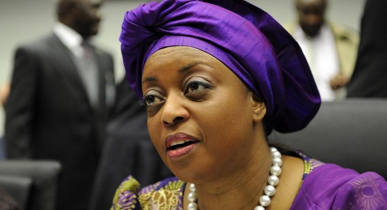 Diezani’s loot: Ex-INEC officials sentenced to 7 years’ imprisonment