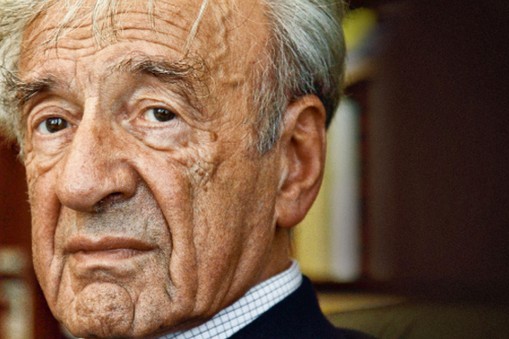 Elie Wiesel 