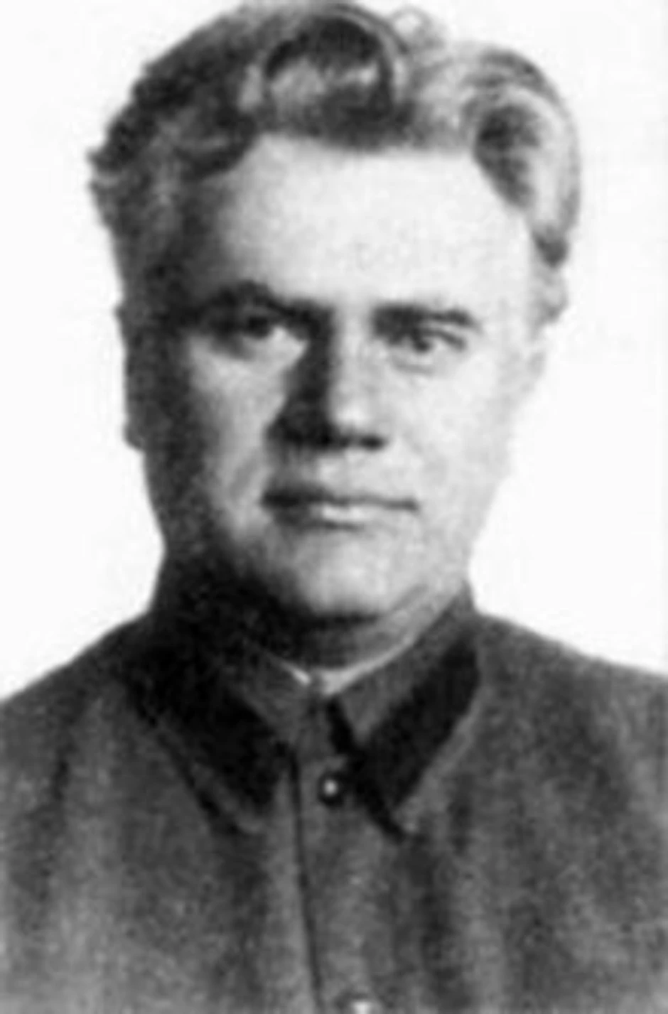Vsevolod Balicki