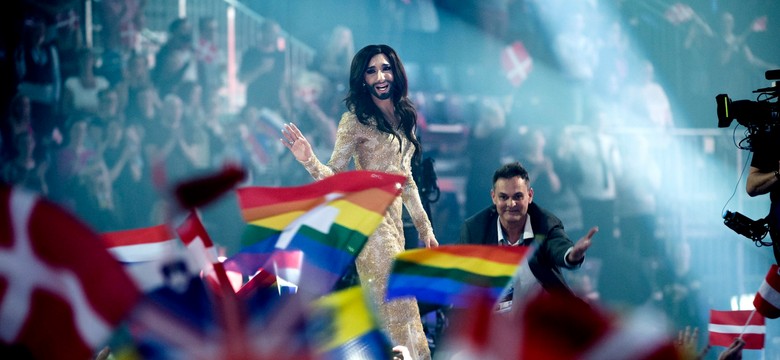 Rosyjska Cerkiew o zwycięzcy Eurowizji: Conchita Wurst? Biblijna ohyda!