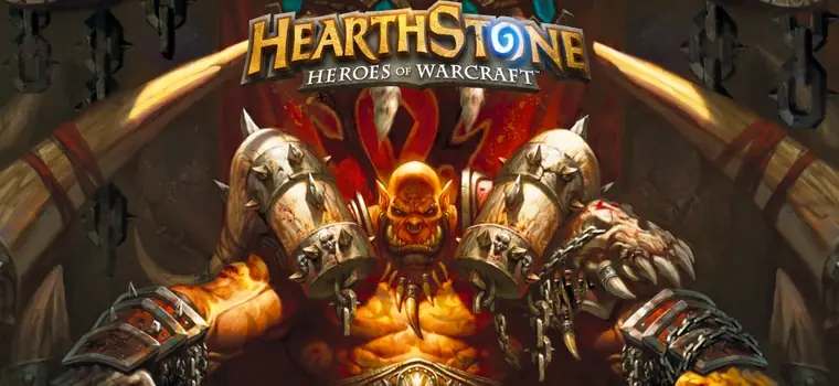 Blizzard chce, żebyśmy grali w Hearthstone przez następne 10 lat. Co najmniej!