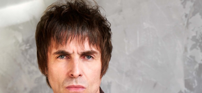 Liam Gallagher wydał trzecią solową płytę. Jej tytuł to "C'mon You Know"