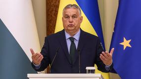 O czym Orban właśnie rozmawia z Putinem? „Ważne kwestie dla Europy”