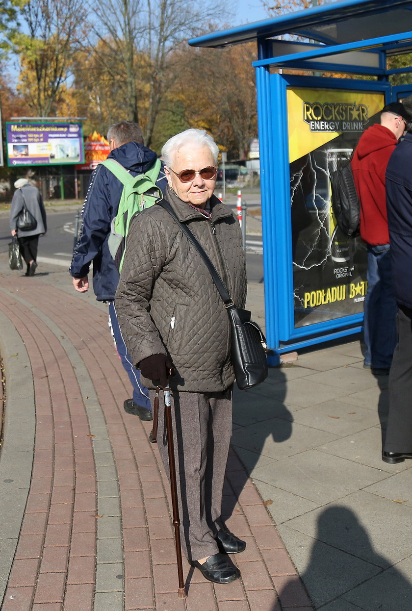 Trzeba czytać rozkłady