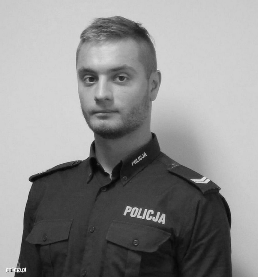 Tragiczny wypadek w Tatrach. Nie żyje 27-letni policjant