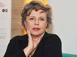 Krystyna Janda nie radzi sobie z płaceniem rachunków: Jestem za głupia