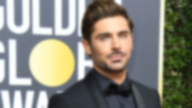 Zac Efron trafił do szpitala, a księżna Meghan znowu budzi sensację. Co działo się w świecie?