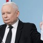 Prezes PiS Jarosław Kaczyński