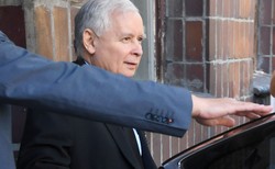 Szumowski dla "Faktu": Kaczyński czekał tyle, ile każdy pacjent