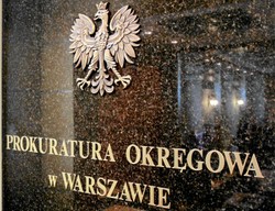 Prokuratura punktuje "Gazetę Wyborczą": Trzy razy nieprawda