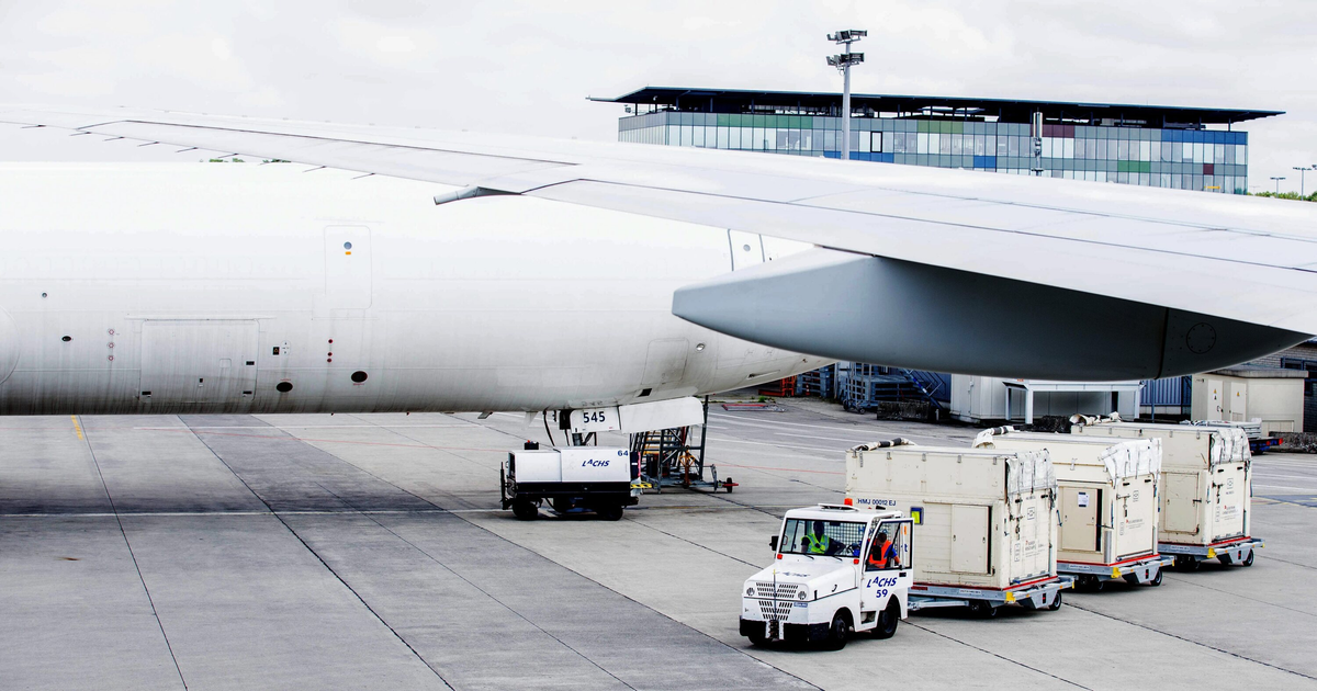 Seria ataków dronów na belgijskie lotniska - rząd zwołuje kryzysowe spotkanie