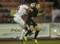 Puchar Polski: Jagiellonia awansowała do 1/8 finału