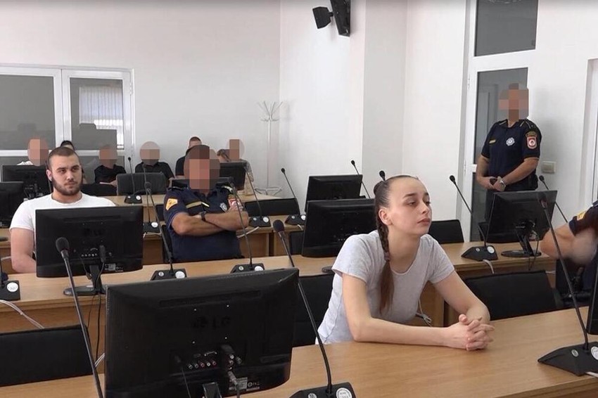 Suđenje ubicama Saše Kulišića iz Doboja