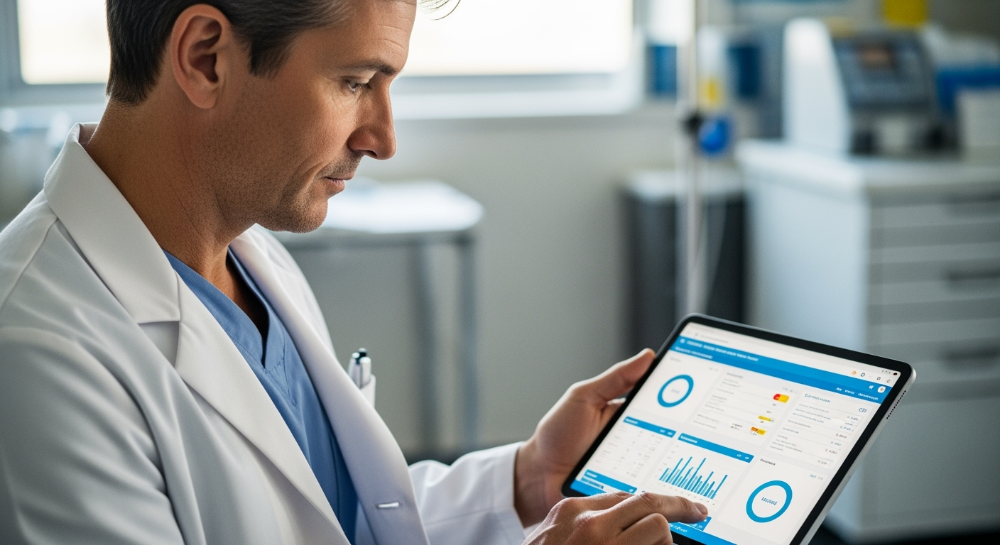 Applis de fertilité : attention au risque de grossesse non désirée