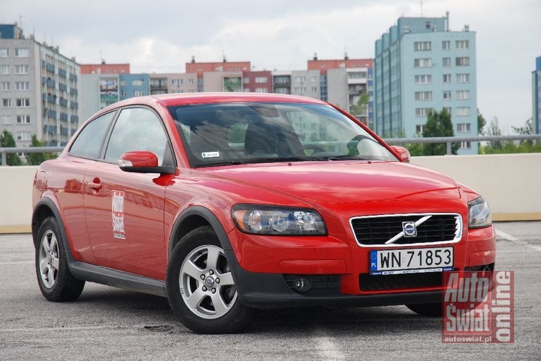 Volvo C30