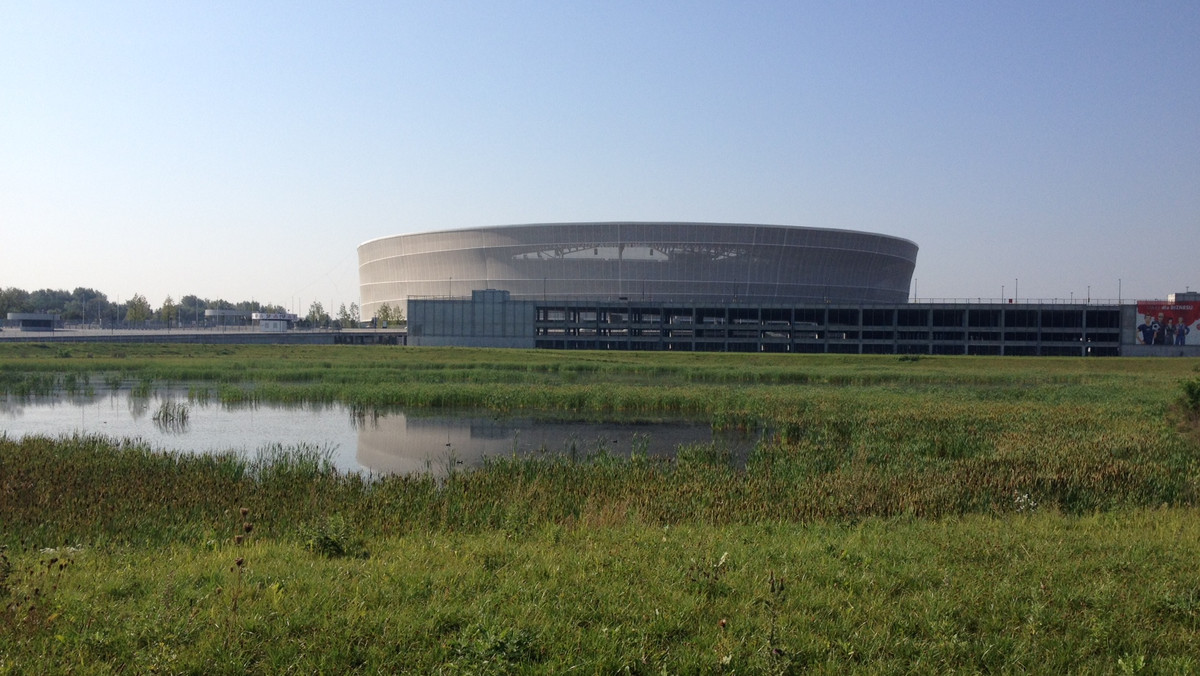 Wybory 2018. Prezydencka debata Onetu: co dalej z dziurą przy wrocławskim stadionie?