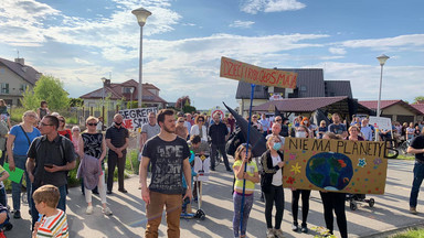 Apel do prezydenta Wrocławia ws. spalarni. "Nie bierz jak leci, ciepła ze śmieci"