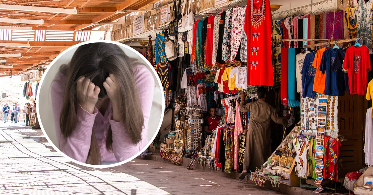 Zakochała się w sprzedawcy z egipskiego bazaru. Po ślubie zaczęła dostawać telefony. Tak próbowali wyłudzić fortunę