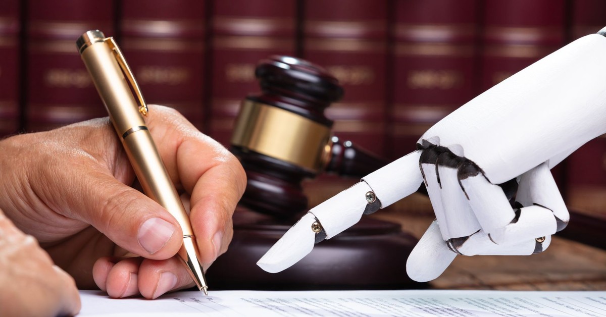 Zlecił chatowi GPT napisanie pozwu. Przegrał w sądzie. Znamy uzasadnienie