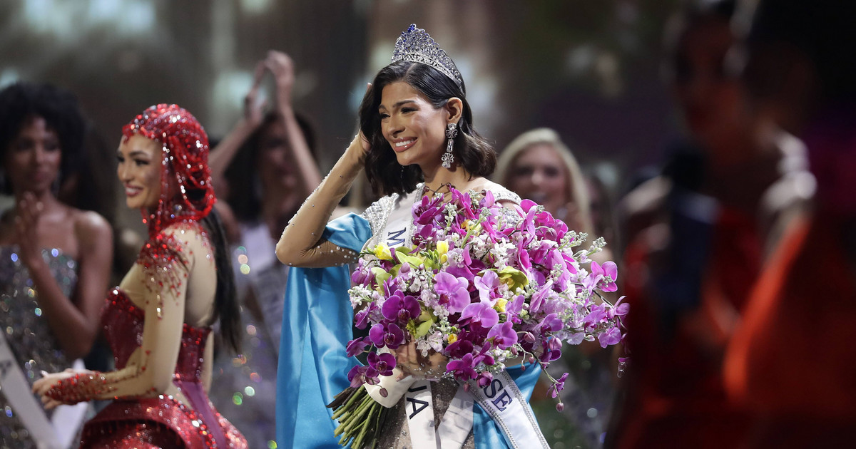 Miss World și-a părăsit țara.  A fost condamnată la „exil pe termen nedeterminat”