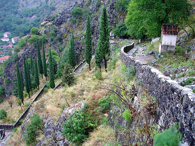 Galeria Czarnogóra - Zatoka Kotorska, obrazek 14