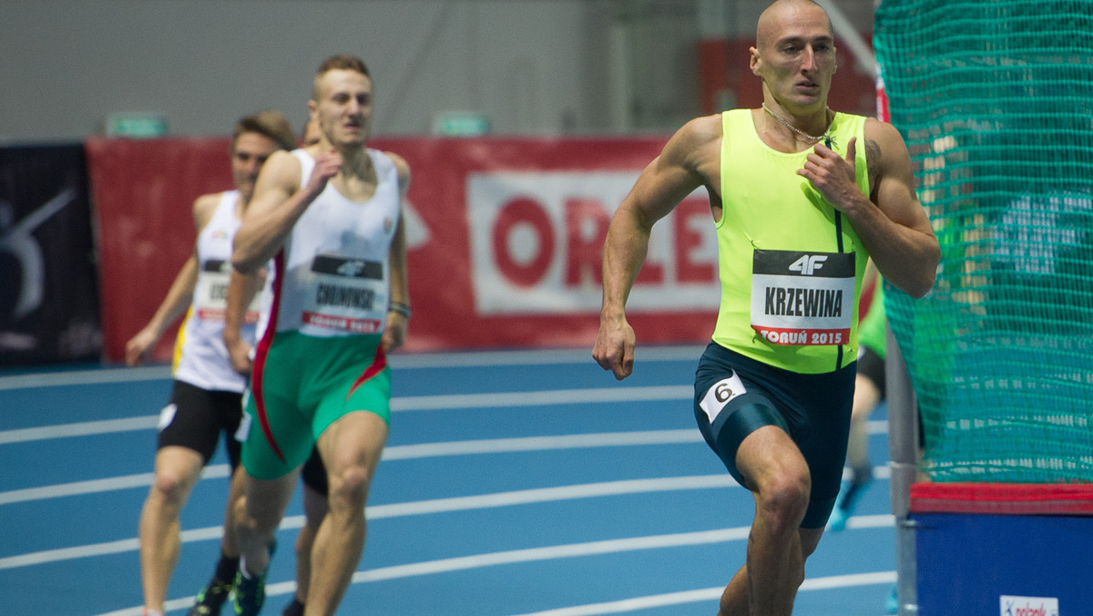 Mińsk, Glasgow i Apeldoorn będą rywalami Torunia w walce o organizację Halowych Mistrzostw Europy 2019 w lekkoatletyce. Gospodarza imprezy poznamy wiosną przyszłego roku.