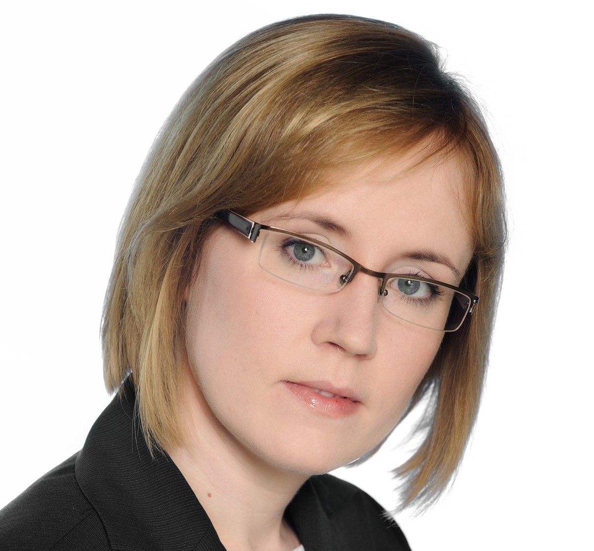 Agnieszka Nagórska
