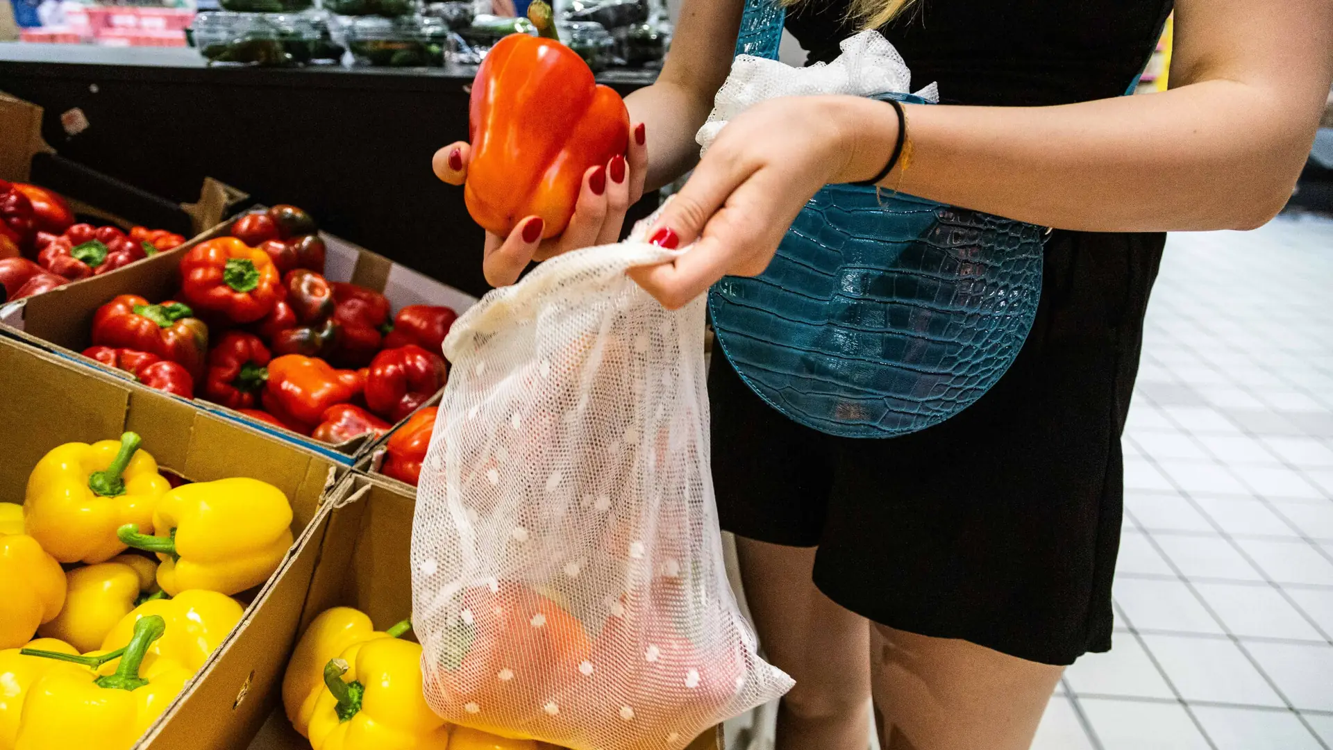 Wysokie zarobki sprzyjają dbaniu o środowisko. Ma to związek ze "skończoną pulą zmartwień"