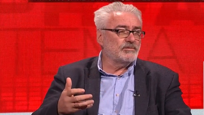 Dr Branimir Nestorović