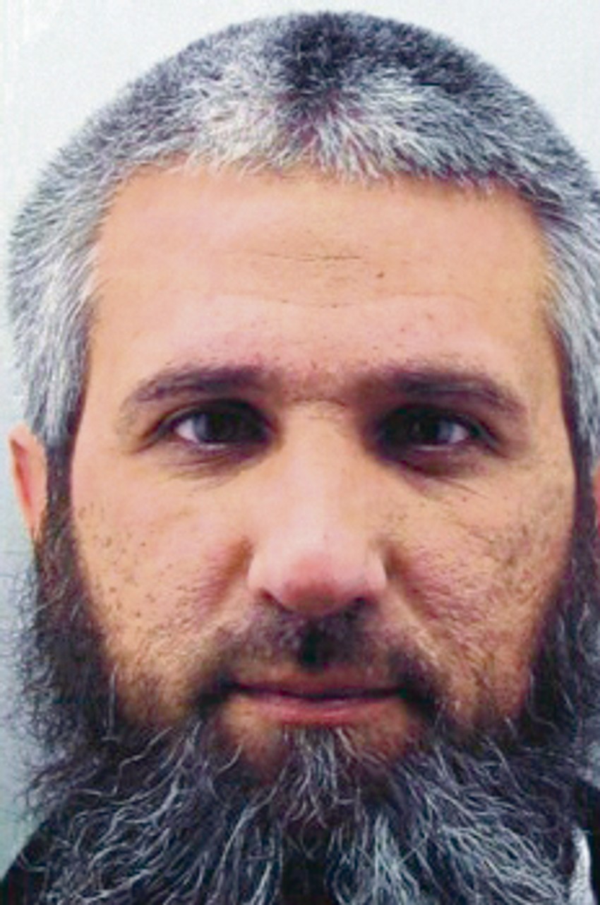 U bekstvu: Goran Pavlovic Abdulah