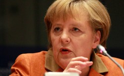 Merkel szykuje rewolucję. "Powinna pogrozić narzędziami tortur"