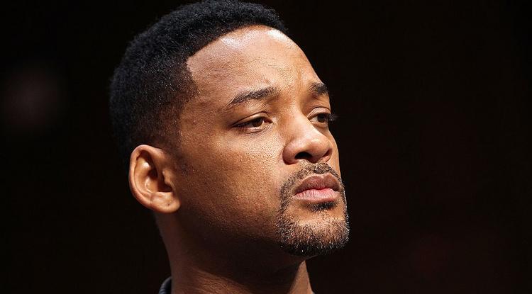 Will Smith