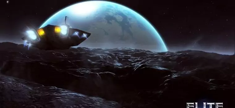 Szybki rzut oka na powierzchnie planet w Elite: Dangerous Horizons