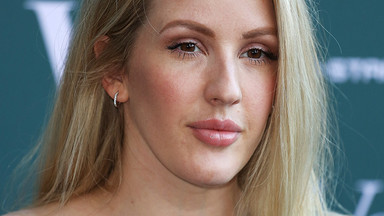 Ellie Goulding zostanie mamą! Piosenkarka jest w ciąży