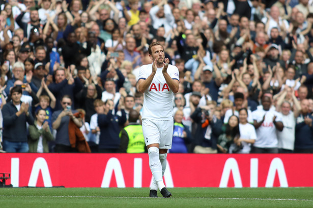 Harry Kane