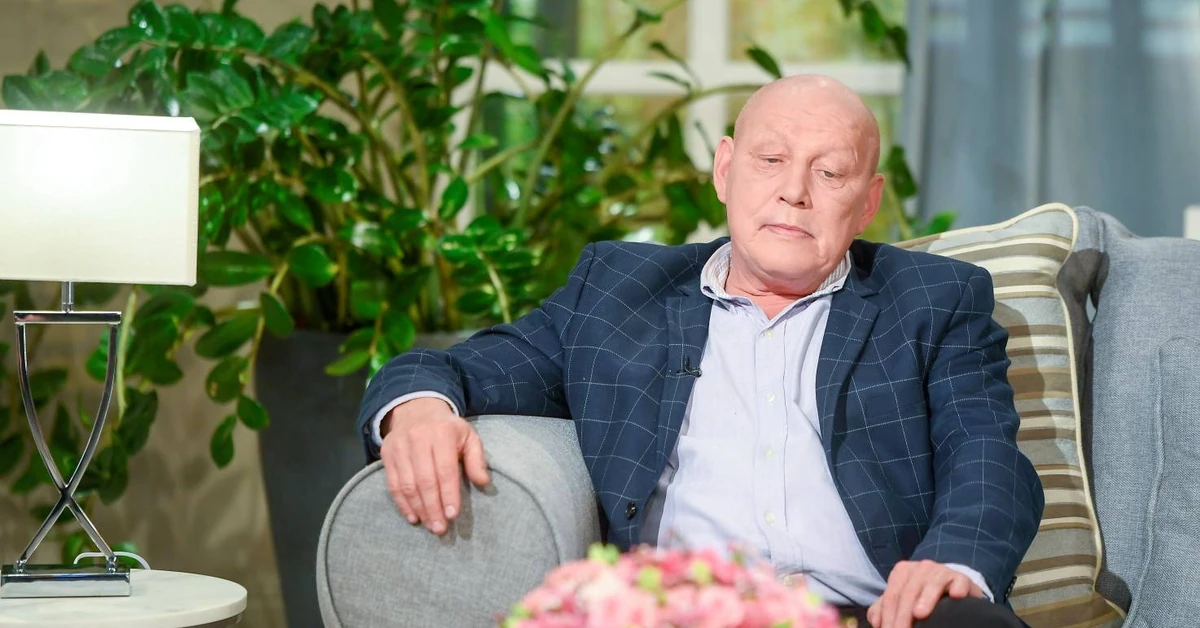 Jasnowidz Jackowski o życiu pozagrobowym. "Pogrzeb uwalnia duszę"