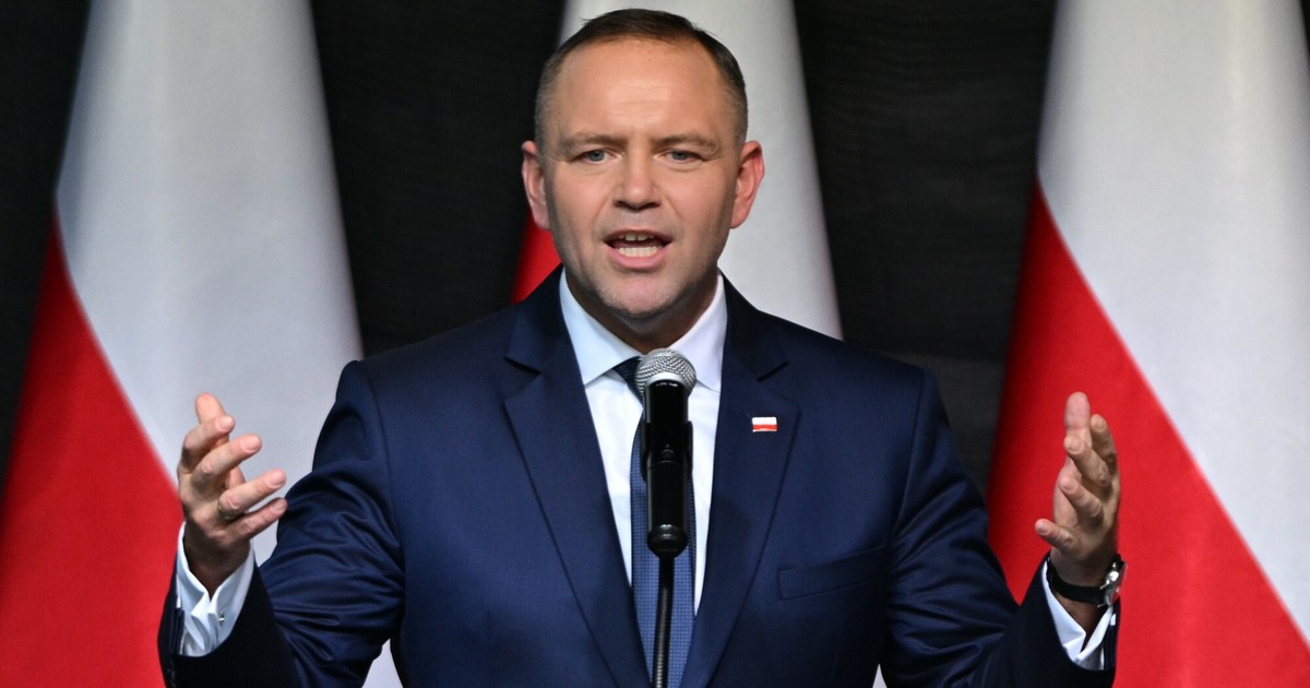 Miesiąc prezydentury Karola Nawrockiego. Sondaż ujawnia pokoleniową przepaść